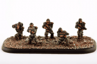 Nemesis Command Walker